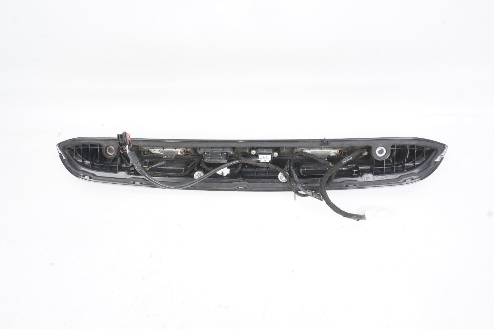 2014 - 2024 Maserati Ghibli Trunk Lid Molding Finish Panel & Camera OEM