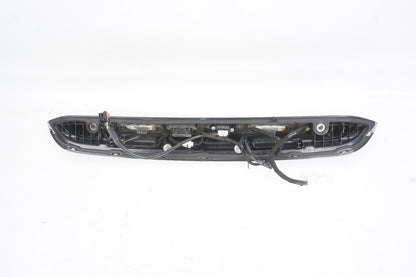 2014 - 2024 Maserati Ghibli Trunk Lid Molding Finish Panel & Camera OEM