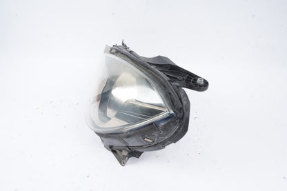 2012 - 2015 Mercedes Benz C Class W204 Headlight Lamp Halogen Left A2048209959