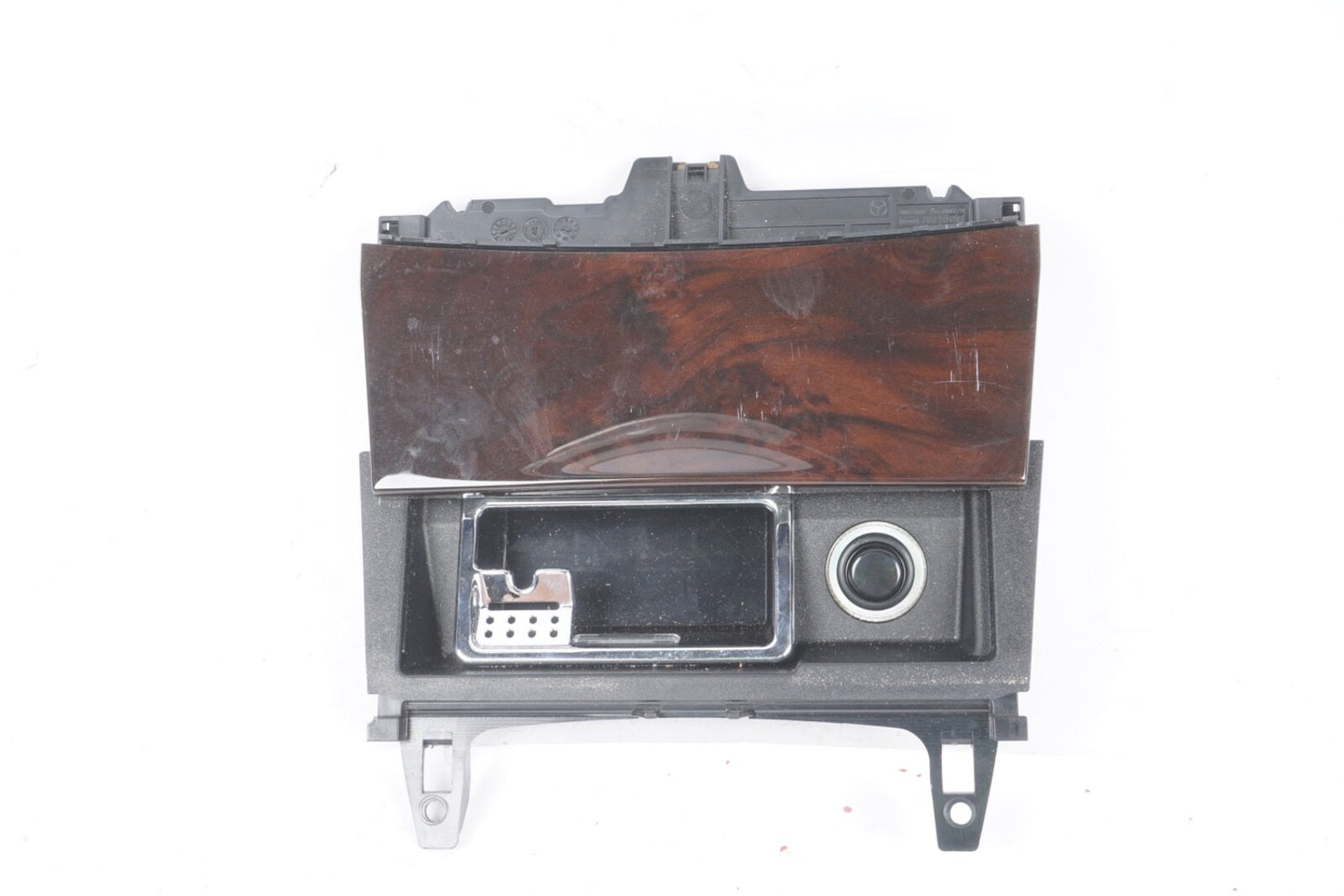 08-17 Mercedes W204 C250 E350 Center Console Ashtray Ash Tray Compartment  OEM