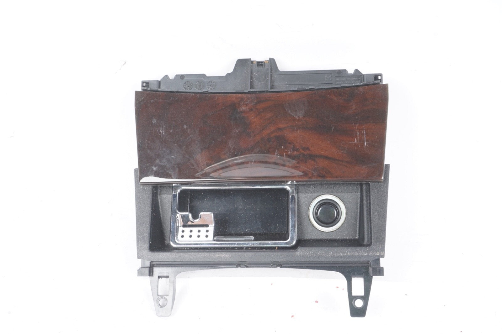 08-17 Mercedes W204 C250 E350 Center Console Ashtray Ash Tray Compartment  OEM