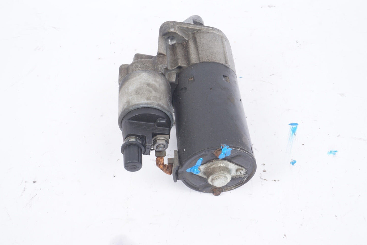 07-13 Mercedes W219 CLS550 S550 SL550 C350 Engine Motor Starter 0061513701 OEM