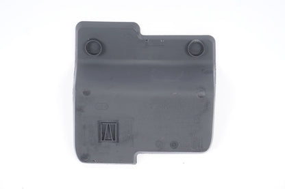 2011-2018 PORSCHE CAYENNE CENTER CONSOLE STORAGE BIN INSERT MAT OEM - 7P5863301