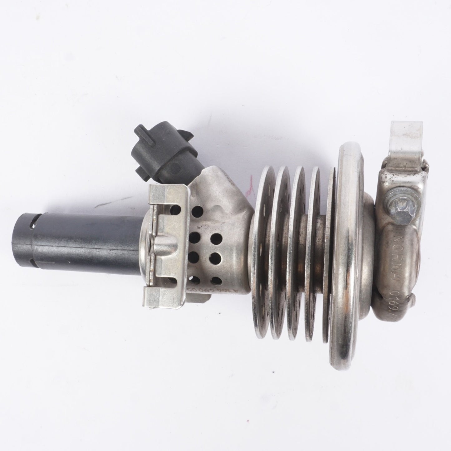 2010-2016 MERCEDES E GL GLK ML S DIESEL EMISIION FLUID DEF INJECTION NOZZLE OEM