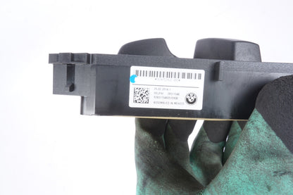 2011 - 2017 BMW X3 F25 X4 F25 FRONT RIGHT SEAT MEMORY ADJUSTMENT CONTROL SWITCH