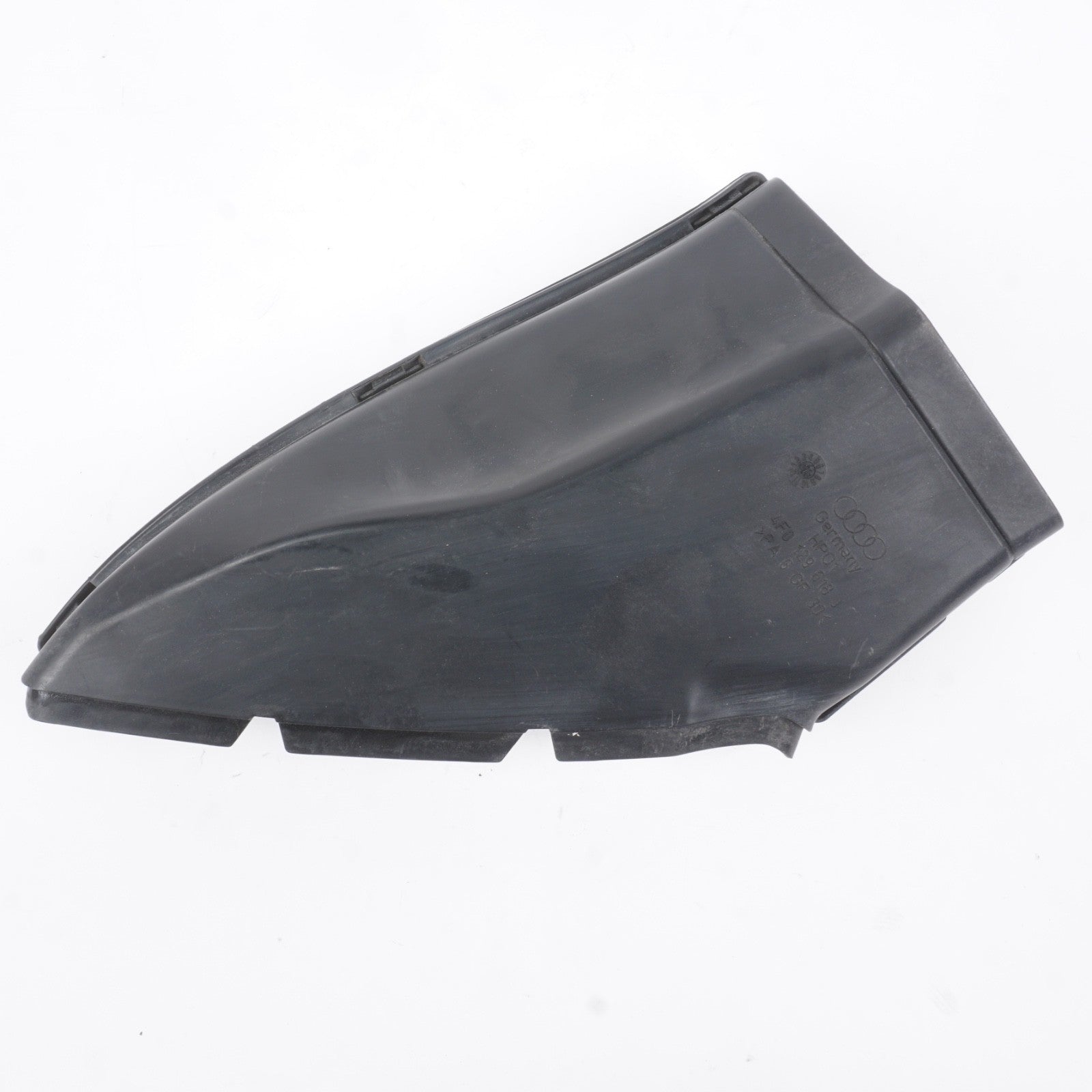 2005 - 2011 Audi A6 Air Duct Intake Manifold Hose Filters OEM