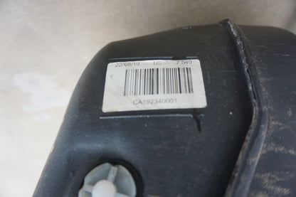 2015 - 2023 Jeep Renegade Fuel Gas Tank Storage Bottle Reservoir OEM