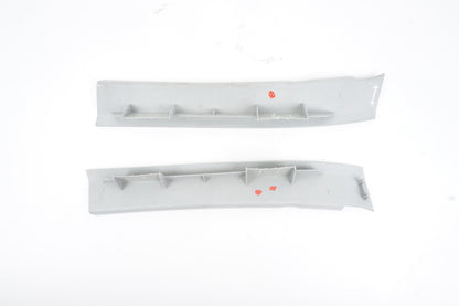 2011-2017 Audi D4 A8 A8L Center A Pillar Trim Panel Left & Right OEM