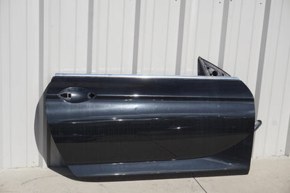 2012 - 2018 BMW 640i 650i Front Right Door Shell OEM