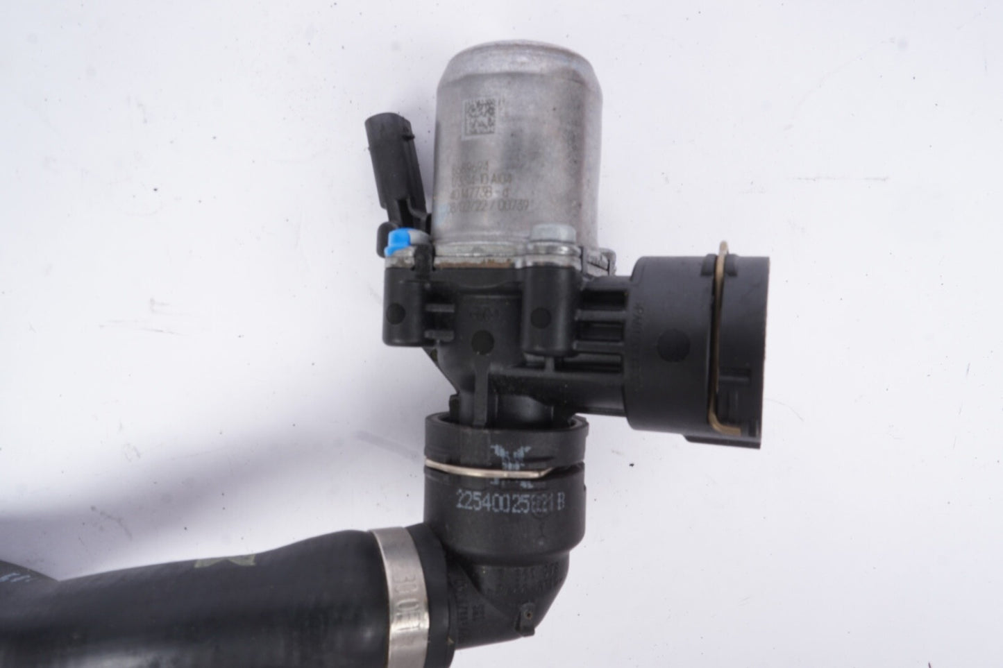 2019 - 2024 BMW 330 430 530 X3 X4 Z4 HVAC HEATER CONTROL VALVE 8689694 OEM