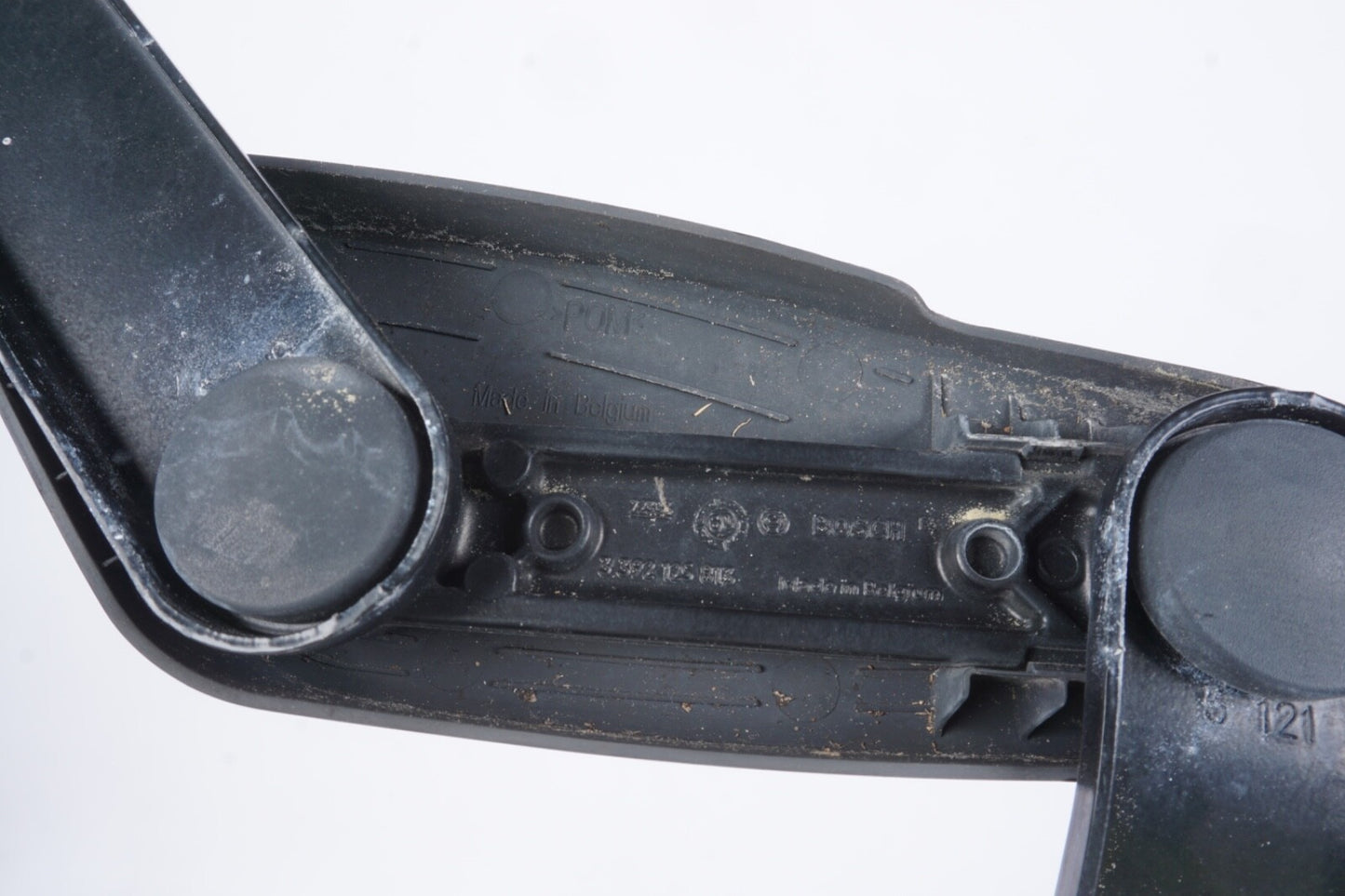 2010 2011 2012 2013 MERCEDES E350 E550 C207 COUPE WINDSHIELD WIPER ARMS PAIR