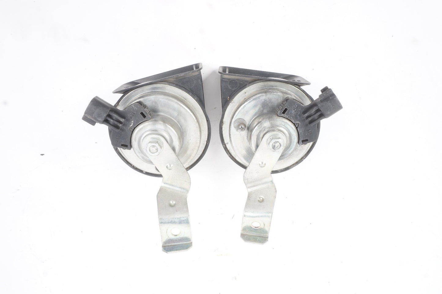 10-17 Mercedes W207 E350 E550 Horn Signal High & Low OEM