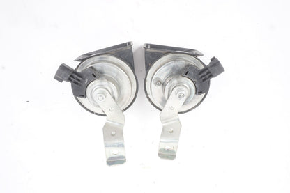 10-17 Mercedes W207 E350 E550 Horn Signal High & Low OEM