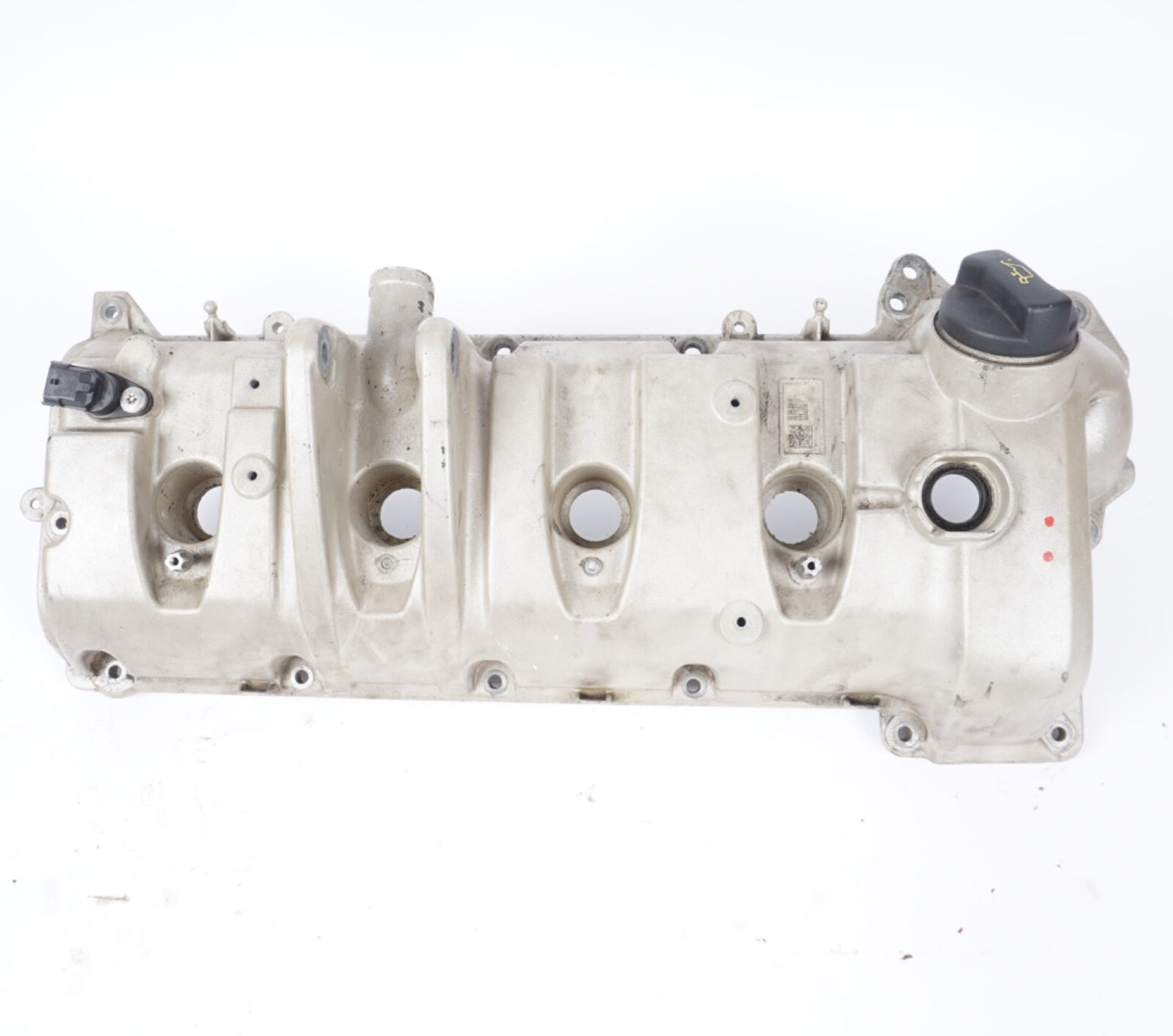 2011-2014 PORSCHE CAYENNE 4.8L - Right Engine Valve / Cylinder HEAD Cover
