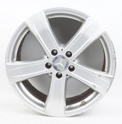 2010 - 2013 Mercedes S550 S600 Alloy Wheel Rim 18"