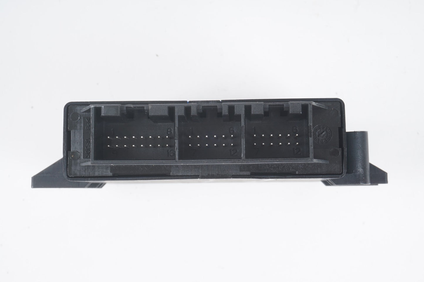 11-17 AUDI A8 A8L  DRIVER PARKING AID ASSIST CONTROL MODULE UNIT 4H0919475AG OEM