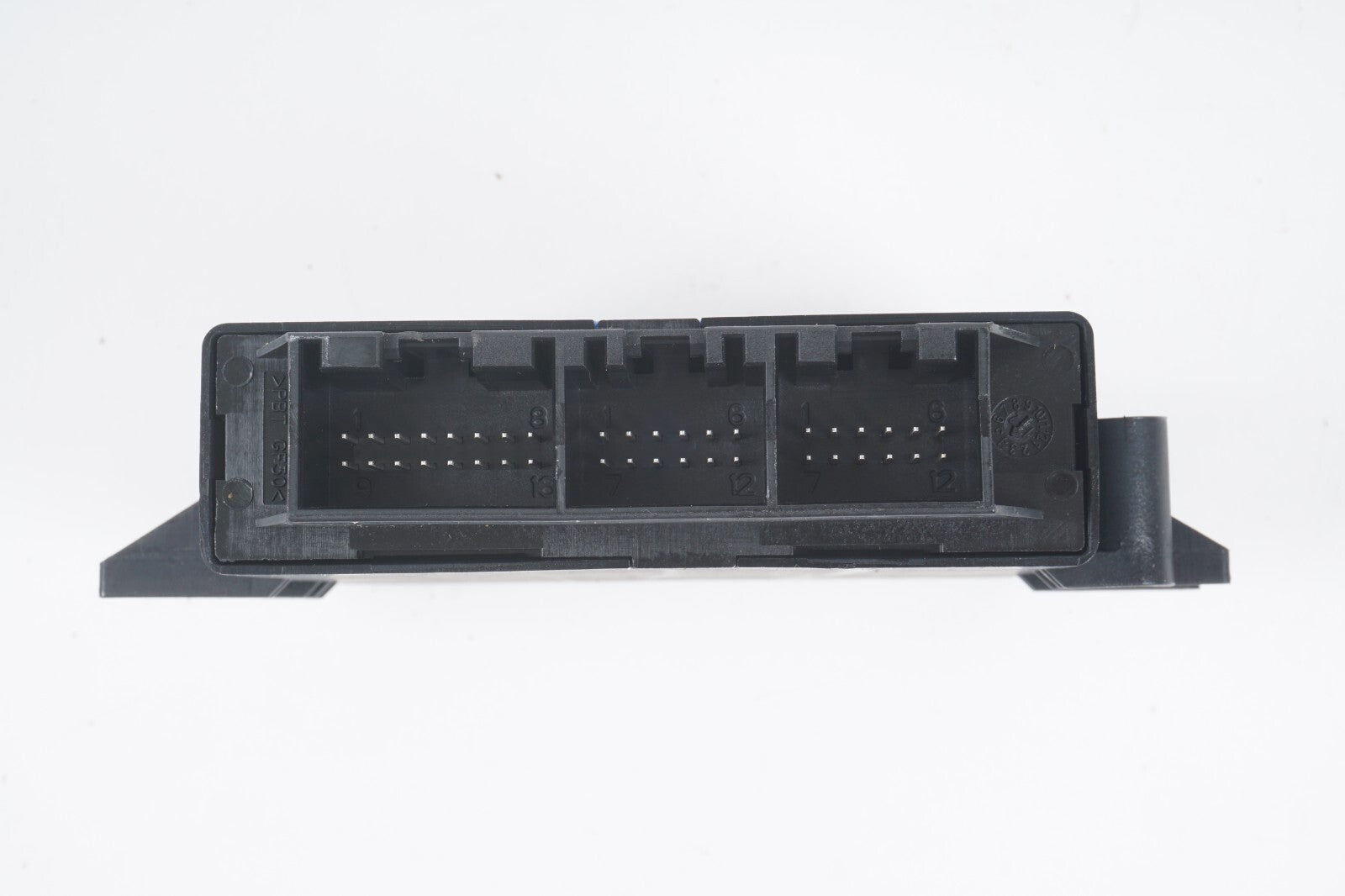 11-17 AUDI A8 A8L  DRIVER PARKING AID ASSIST CONTROL MODULE UNIT 4H0919475AG OEM