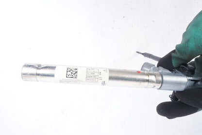 2014 - 2024 MASERATI GHIBLI FRONT RIGHT SEAT BELT PRETENSIONER OEM 6700014270