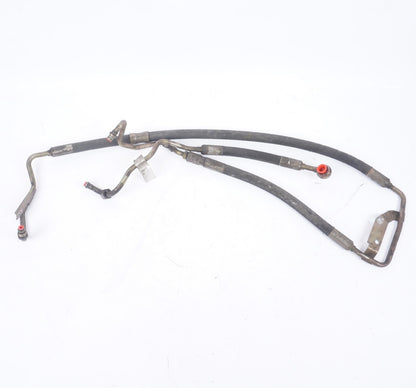 Mercedes R230 SL55 SL500 line, power steering hydraulic hose, 2304663281