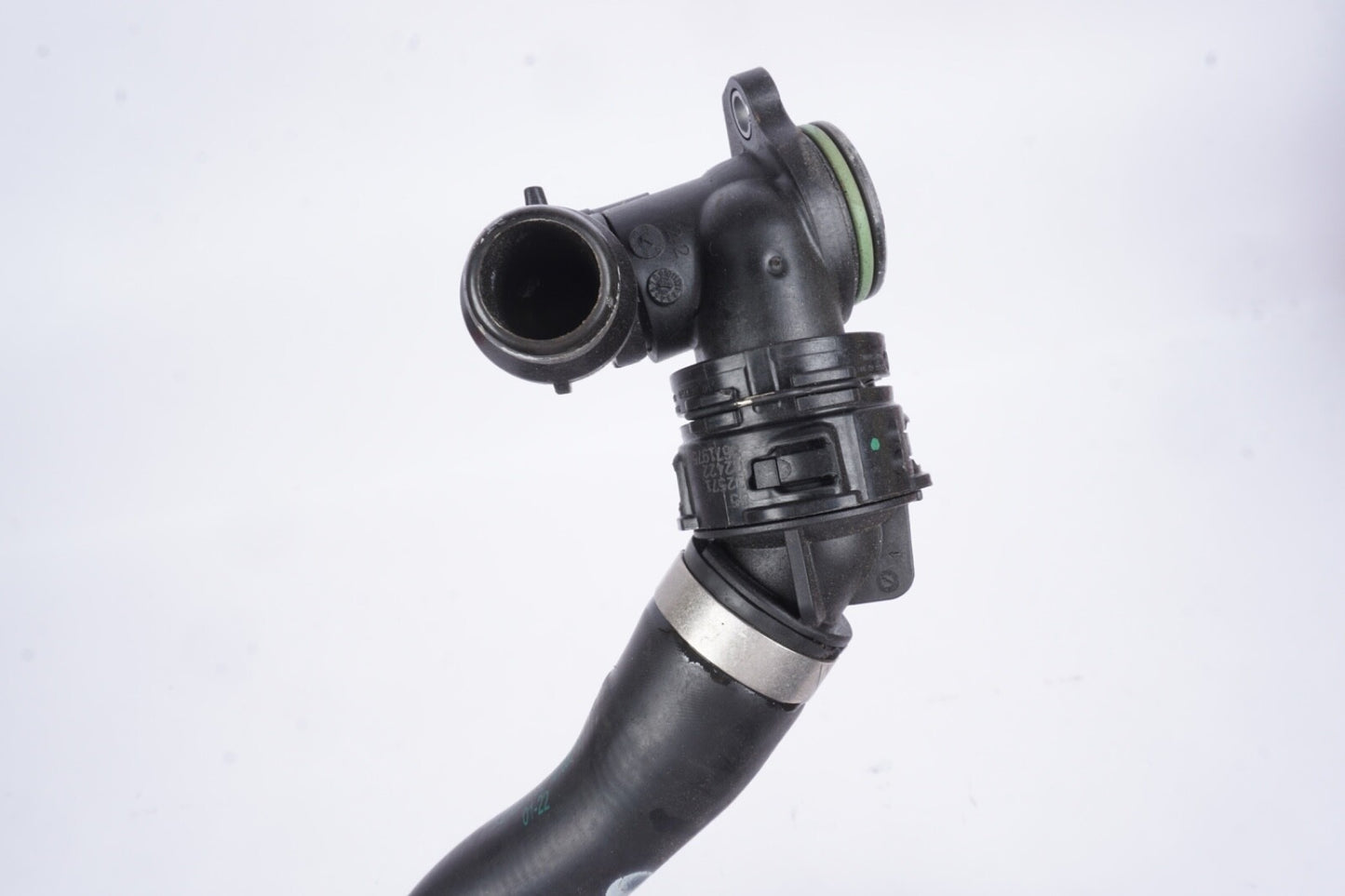2018-2020 HONDA ODYSSEY 3.5L V6 ENGINE RADIATOR COOLANT HOSE PIPE LINE TUBE SET