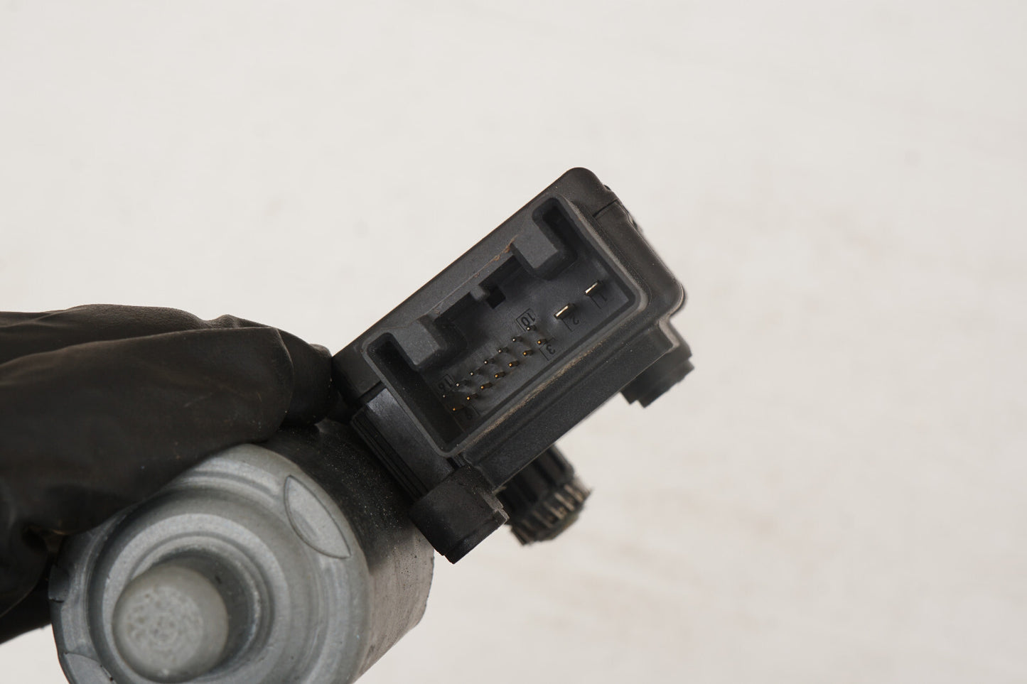 2007 - 2009 AUDI Q7 SUNROOF SUN ROOF MOTOR  4L0959591 OEM