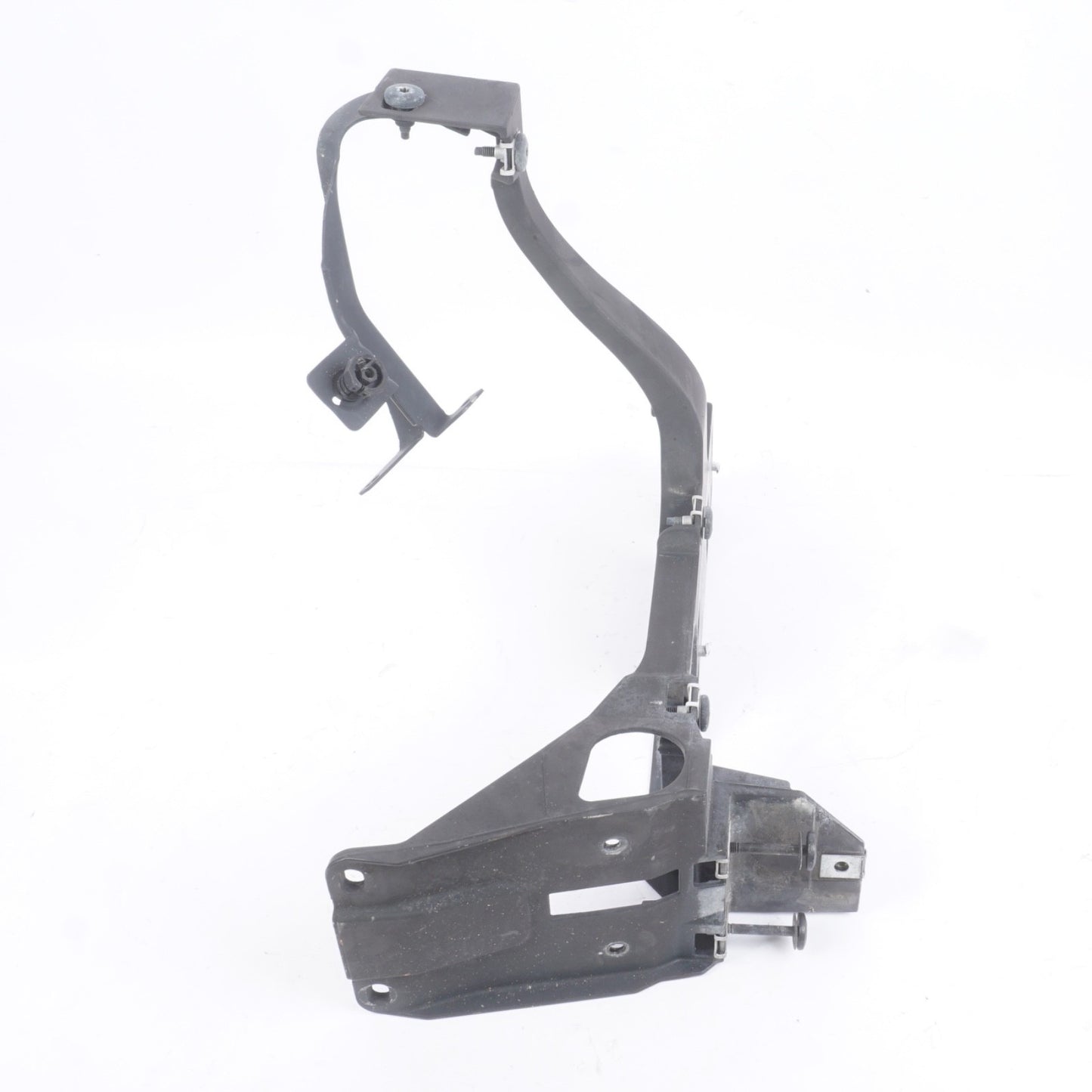 2006 - 2010 BMW 650I E64 - Front LEFT Panel / Frame Mount Bracket 7008847