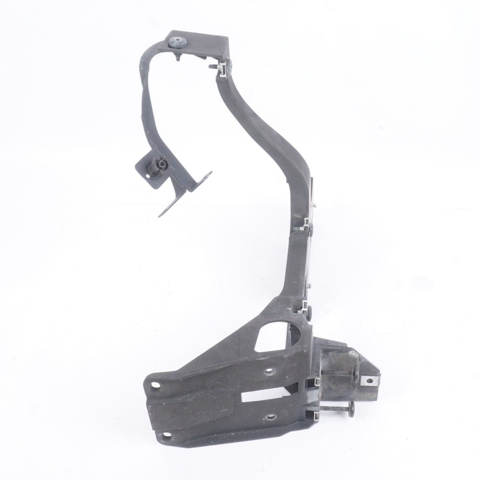 2006 - 2010 BMW 650I E64 - Front LEFT Panel / Frame Mount Bracket 7008847