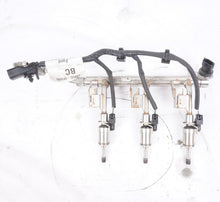 Ford Fuel Injector Wiring Loom CM5G-9F666-BD, Ramp Injection CM5G9D280-HB