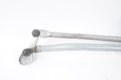 08-14 Mercedes C350 C300 W204 WINDSHIELD WIPER MOTOR & LINKAGE TRANSMISSION OEM
