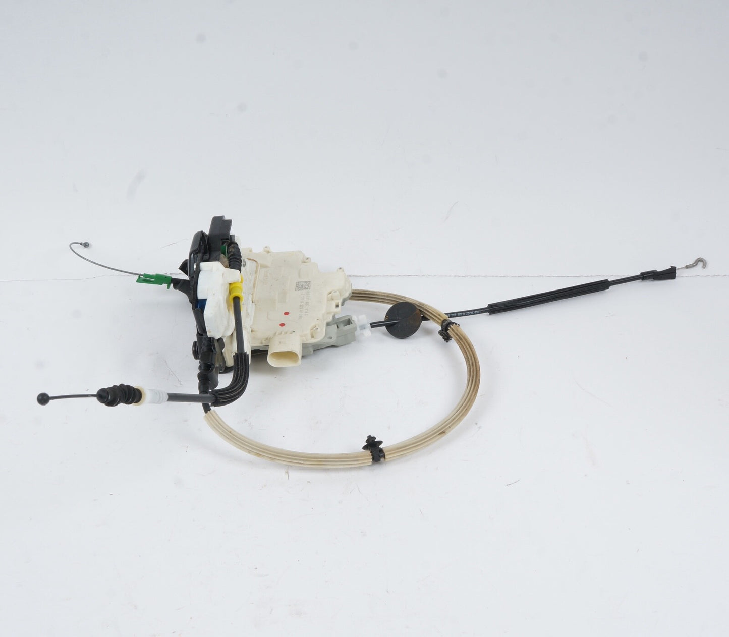 2010 - 2020 Bentley Mulsanne Front Right Passenger Door Latch Assembly