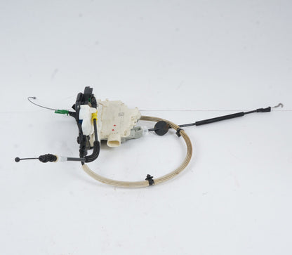 2010 - 2020 Bentley Mulsanne Front Right Passenger Door Latch Assembly
