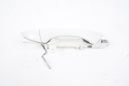 2017 - 2022 Acura ILX Rear Right Passenger Side Exterior Door Handle OEM