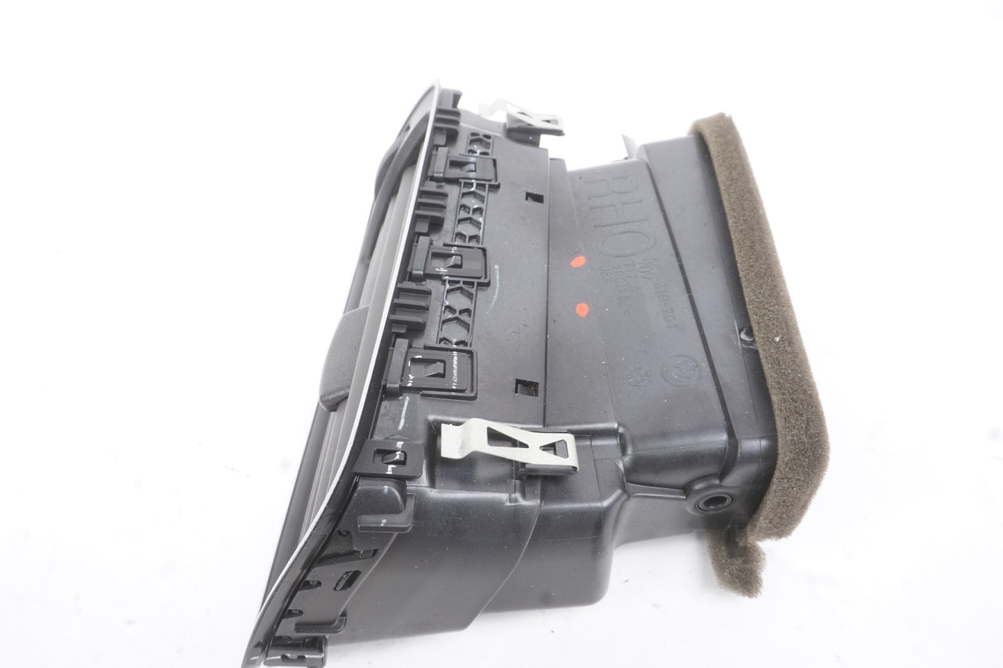 2012-2019 Volkswagen Passat Dash Ac Heater Air Vent Right Passenger OEM