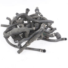 2012 - 2014 BMW 650 Engine Cooling Hose Line SET OEM