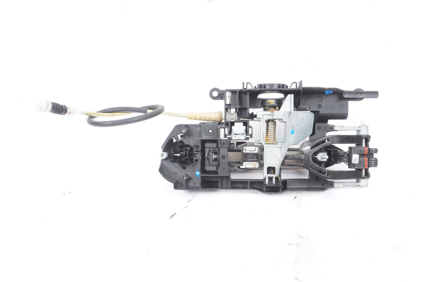 13 - 18 BMW 650I Front Right Passenger Side Exterior Door Handle OEM
