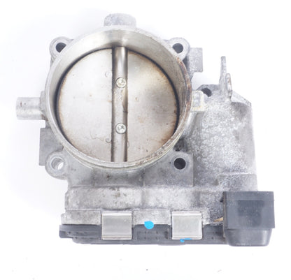 THROTTLE BODY Mercedes R350 R500 E350 C250 ML350 S400 2006 06 07 08 09 10 674162