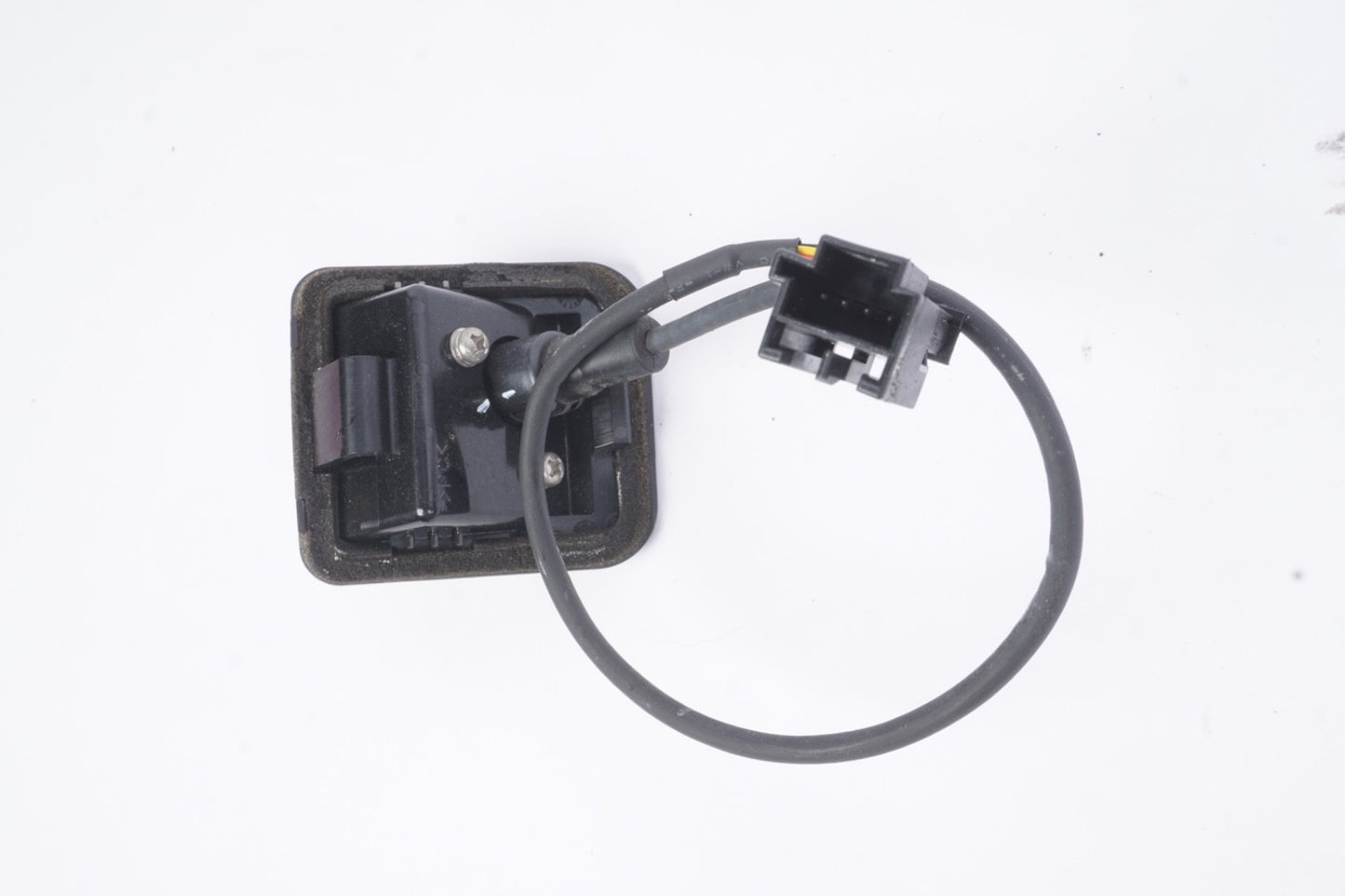 07-14 Mercedes W221 S400 S63 AMG S550 CL550 Rear View Backup Back Up Camera OEM