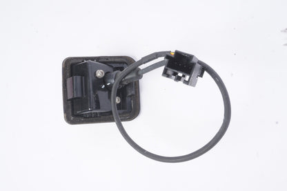 07-14 Mercedes W221 S400 S63 AMG S550 CL550 Rear View Backup Back Up Camera OEM