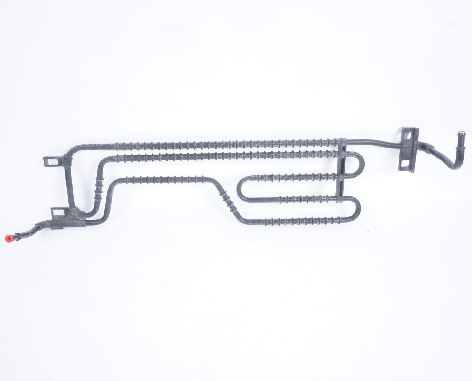 12-15 Mercedes W204 C250 Power Steering Oil Cooling Line  OEM