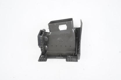 07-14 Mercedes W221 S550 S400 CL550 Left Side Dashboard AC A/C Air Vent Black