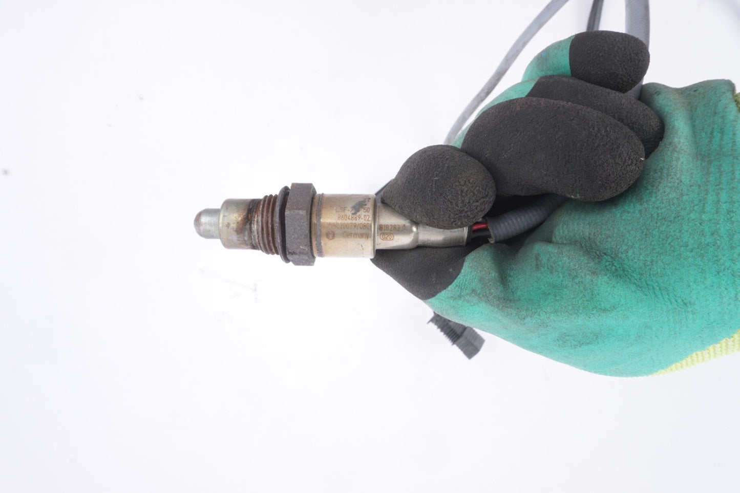 2016 - 2020 BMW X1 X2  2.0L ENGINE OXYGEN O2 LAMBDA SENSOR SET OF 2 OEM