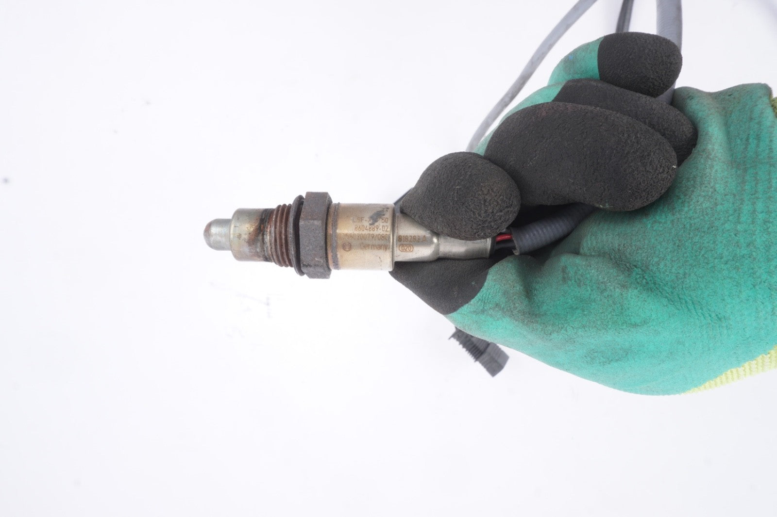 2016 - 2020 BMW X1 X2  2.0L ENGINE OXYGEN O2 LAMBDA SENSOR SET OF 2 OEM