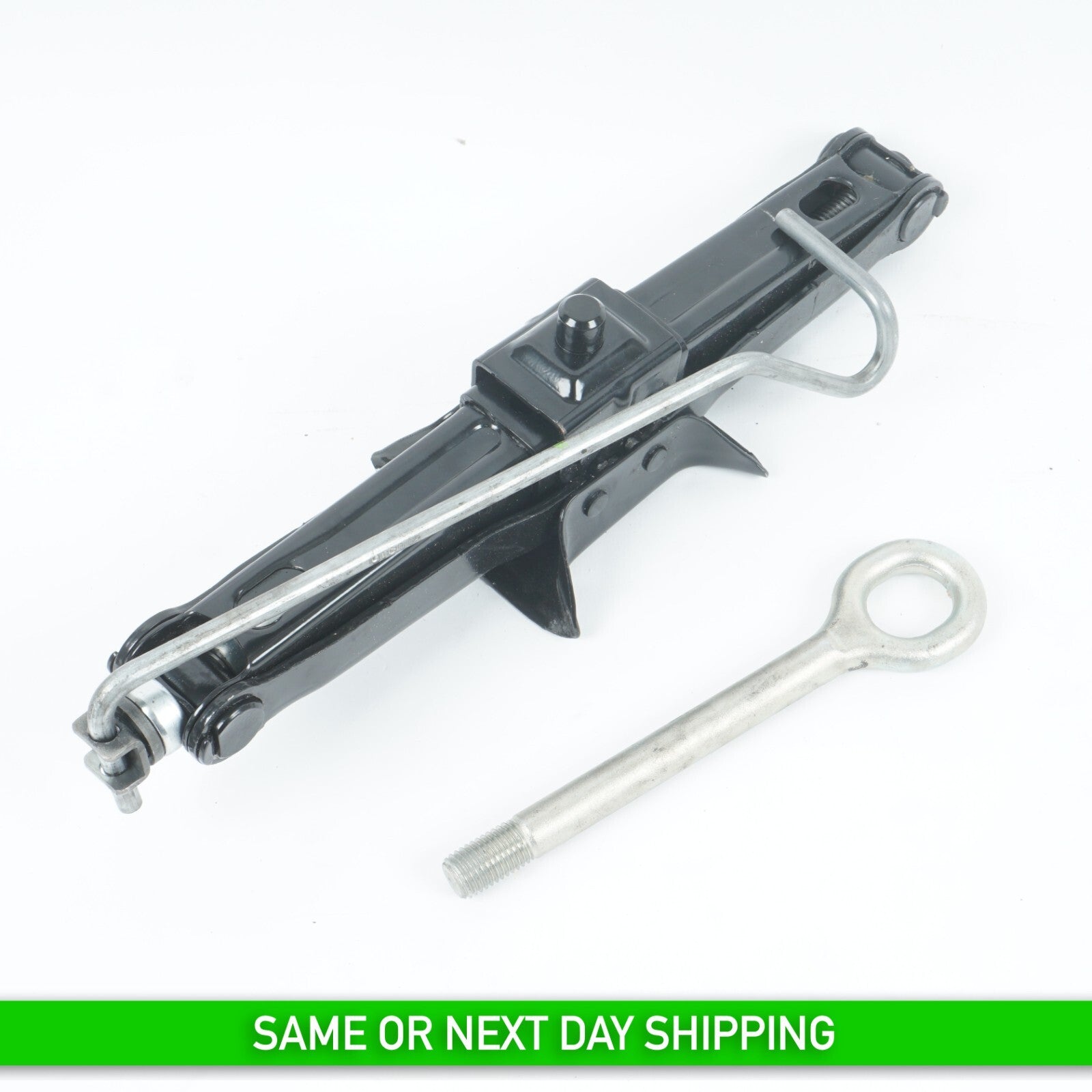 14-20 MASERATI QUATTROPORTE SPARE TIRE JACK OEM