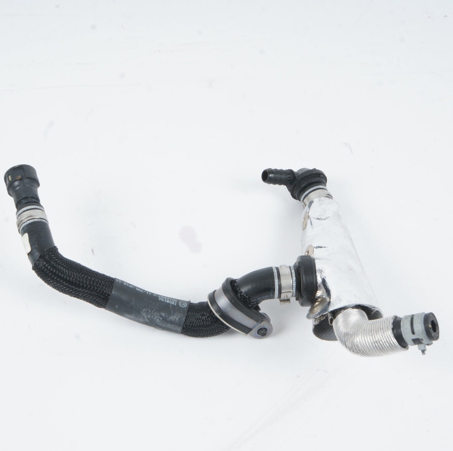2010-2020 BENTLEY MULSANNE SUCTION JET PUMP HOSE LINE