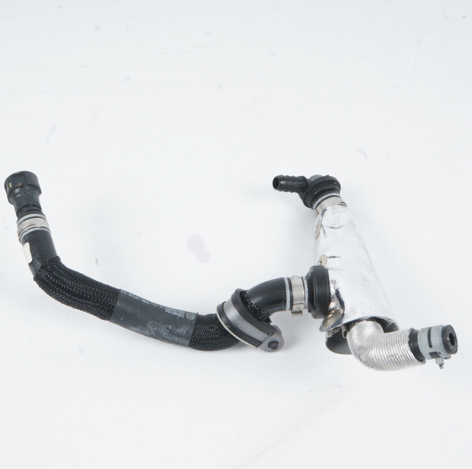 2010-2020 BENTLEY MULSANNE SUCTION JET PUMP HOSE LINE