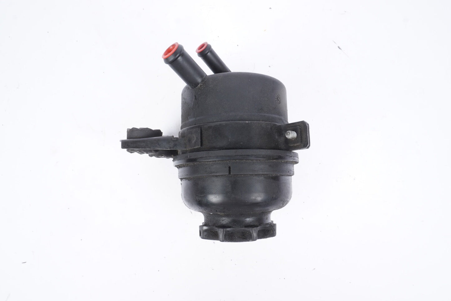 07-11 BMW 328XI 328I E90 POWER STEERING RESERVOIR TANK BOTTLE 6768094 OEM