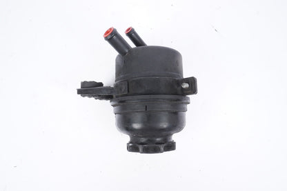 07-11 BMW 328XI 328I E90 POWER STEERING RESERVOIR TANK BOTTLE 6768094 OEM