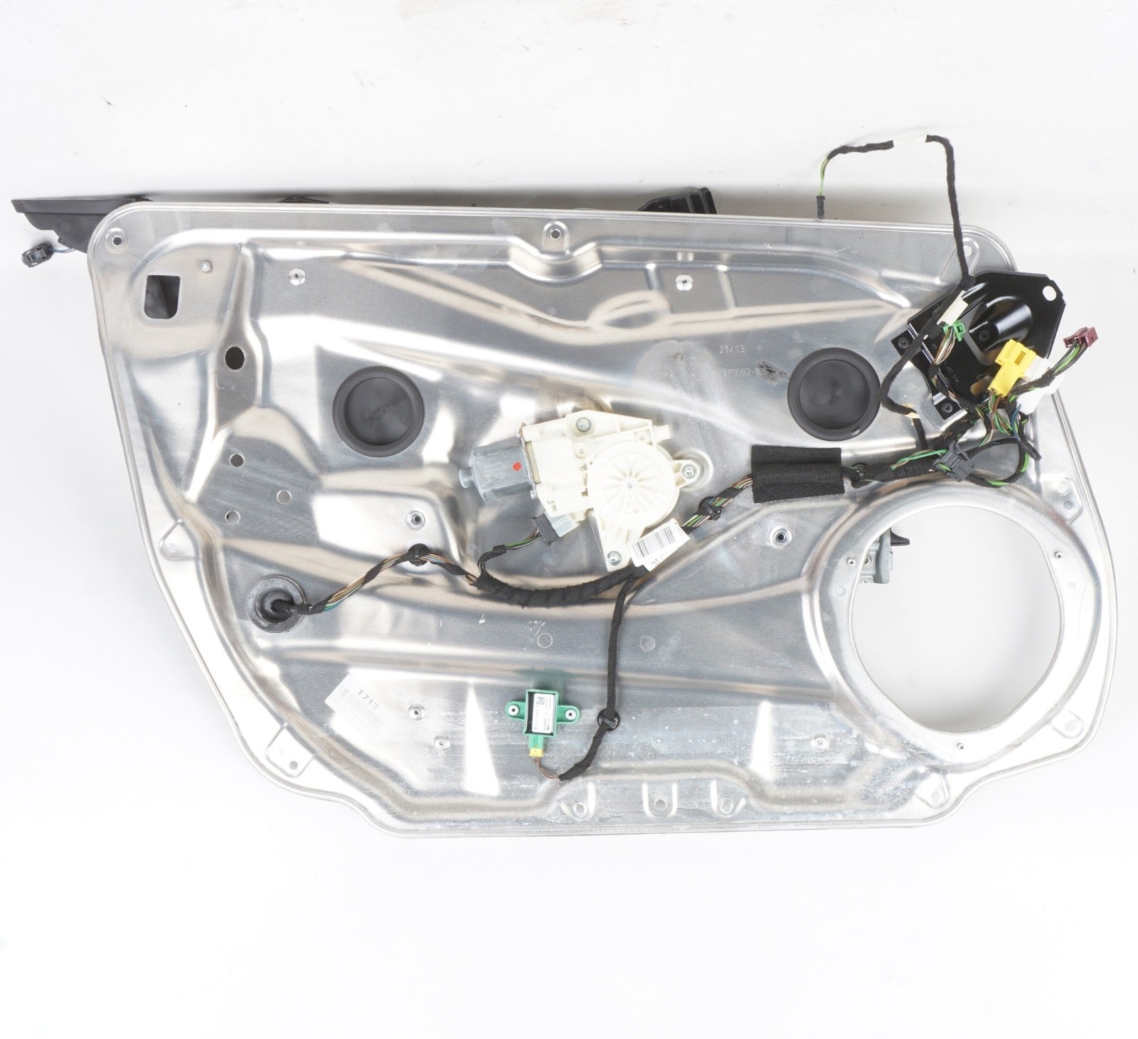 2008 - 2014 Mercedes W204 C250 C300 C350 Front Left Side Door Window Regulator