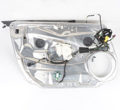 2008 - 2014 Mercedes W204 C250 C300 C350 Front Left Side Door Window Regulator