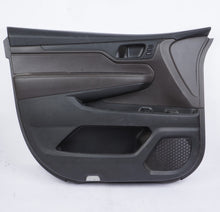 18 - 23 Honda Odyssey Front Left Driver Door Panel Trim OEM